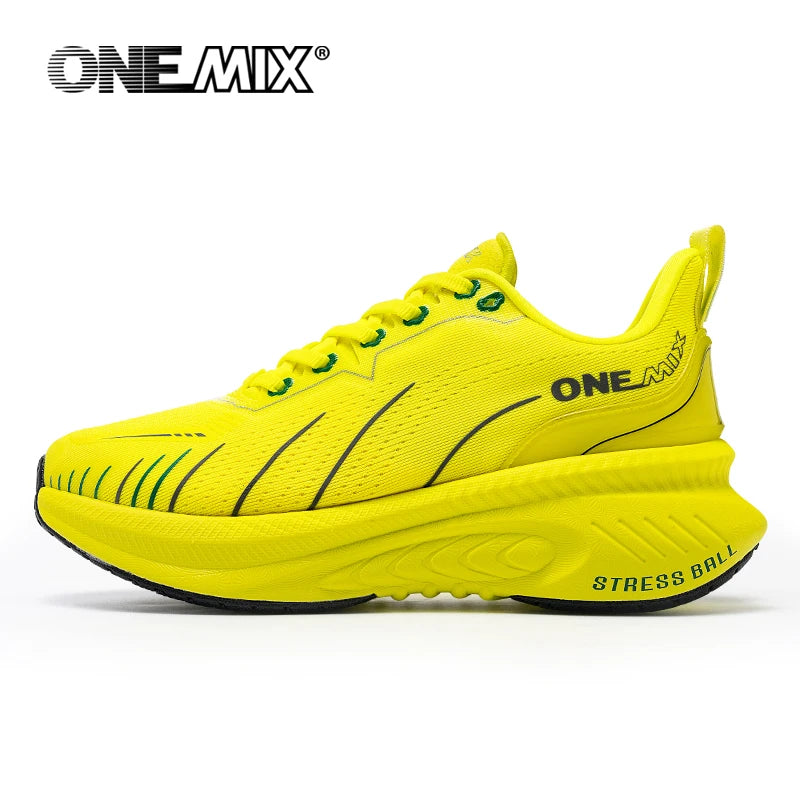 ONEMIX Novos Tênis de Corrida