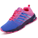 Tênis unissex para corrida ao ar livre