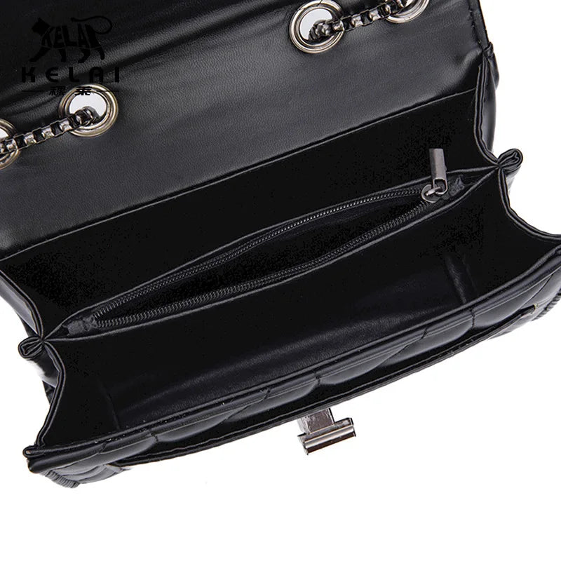 Bolsa Feminina Modelo Zar Fashion