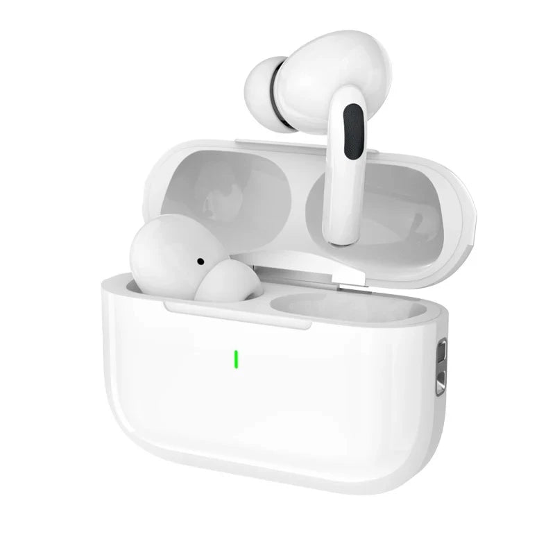 Fones de ouvido Bluetooth Air Pro originais Bluetooth