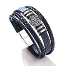 Pulseira masculina