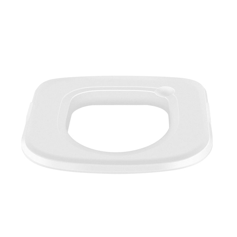 Melhor kit de treinamento de banheiro para gatos de plástico
