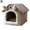 Cama para gatos Pet Nest