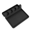 Suporte multifuncional de silicone