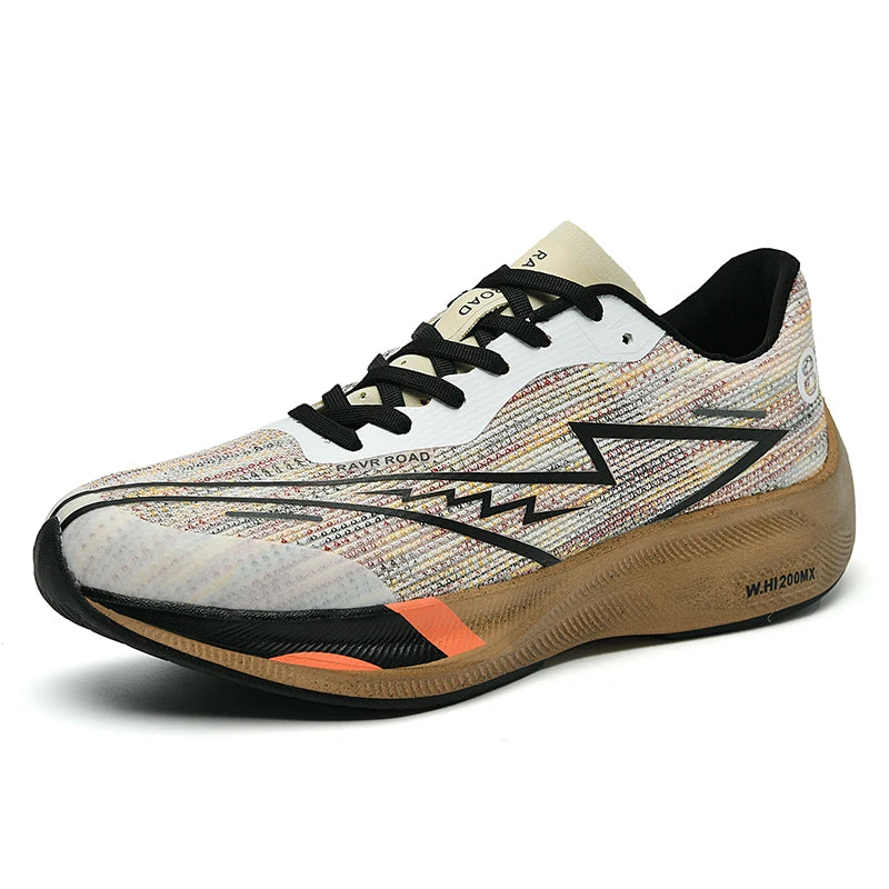 Tênis de corrida masculino